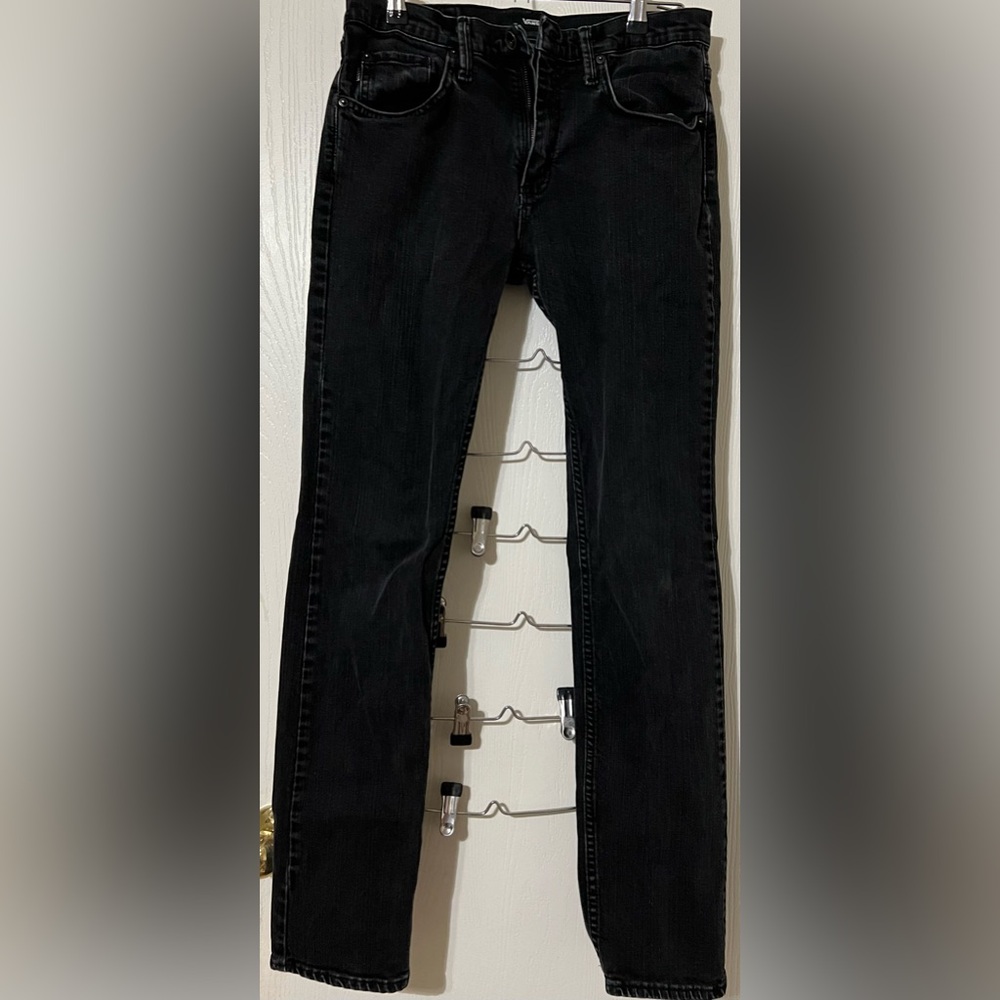 Men’s VANS Jeans